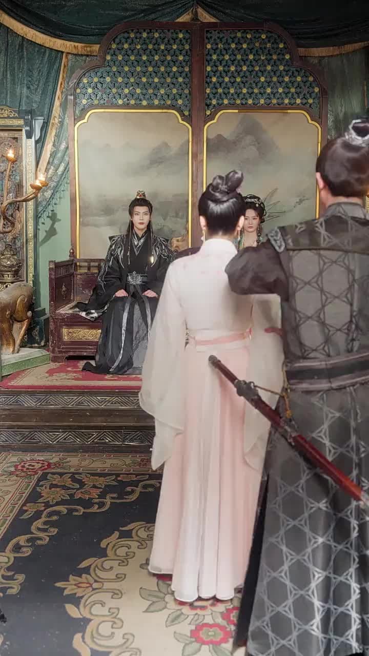 Valeria y el Príncipe: Destino Cruzado - Episode 77