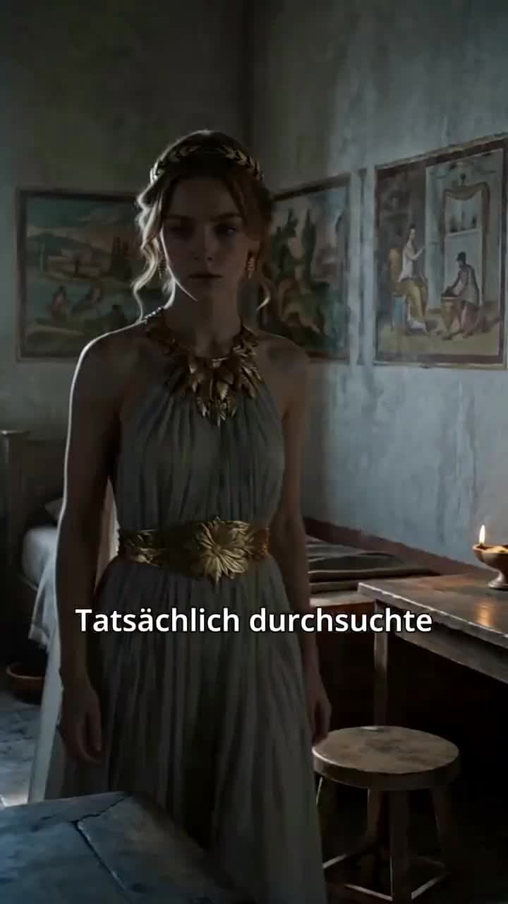 Letos Aufstieg - Episode 24