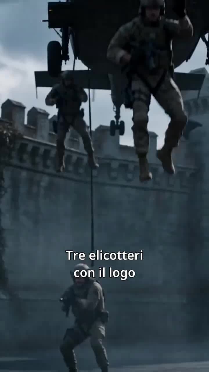L'Eclissi   del Branco - Episode 17