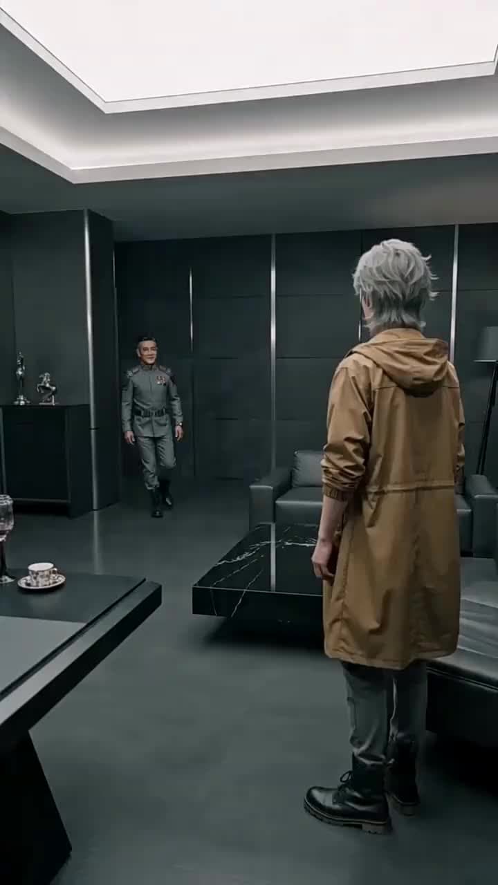 [Dubbed]Too Strong, Don't Care - Episode 20