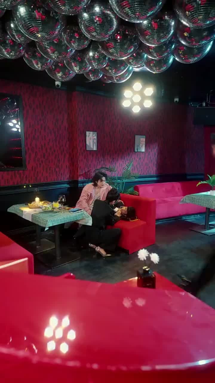 หวนคืนสู่ความรุ่งโรจน์ - Episode 26
