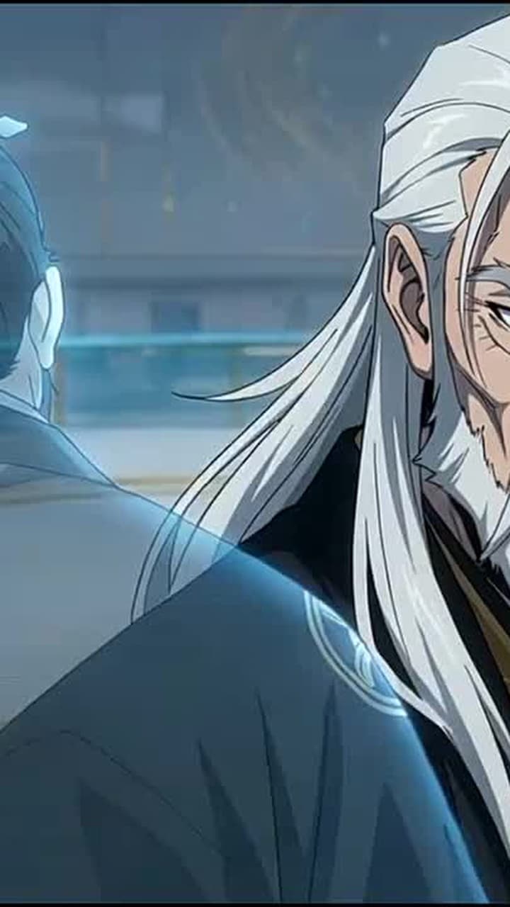 Ngự Long Sư - Episode 50