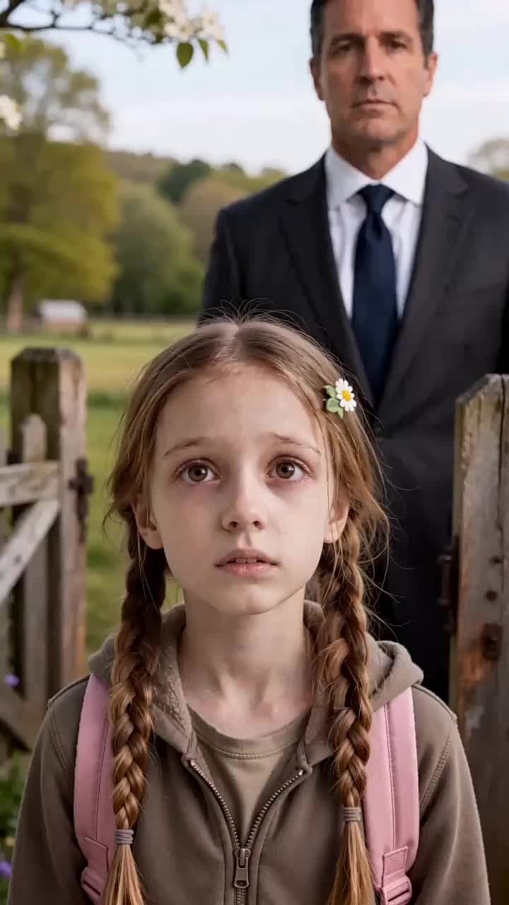 Mom Left Me Again - Episode 8