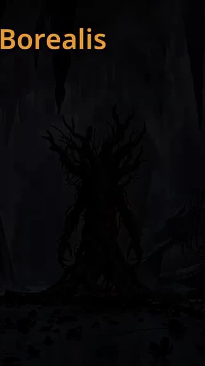 Monsters Beg for My Leash - Episode 20