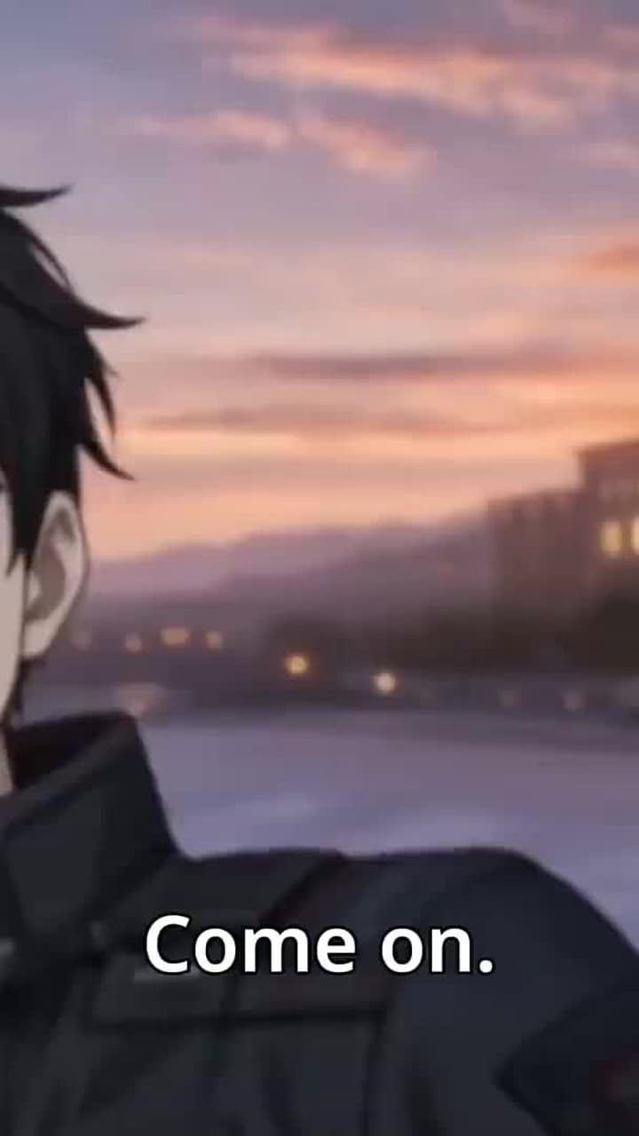 [Dubbed]Pain? Thanks for the Upgrade - Episode 55