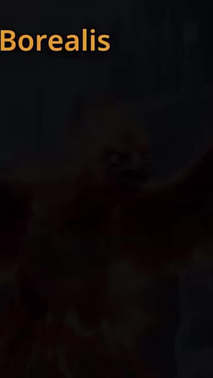 Monsters Beg for My Leash - Episode 17