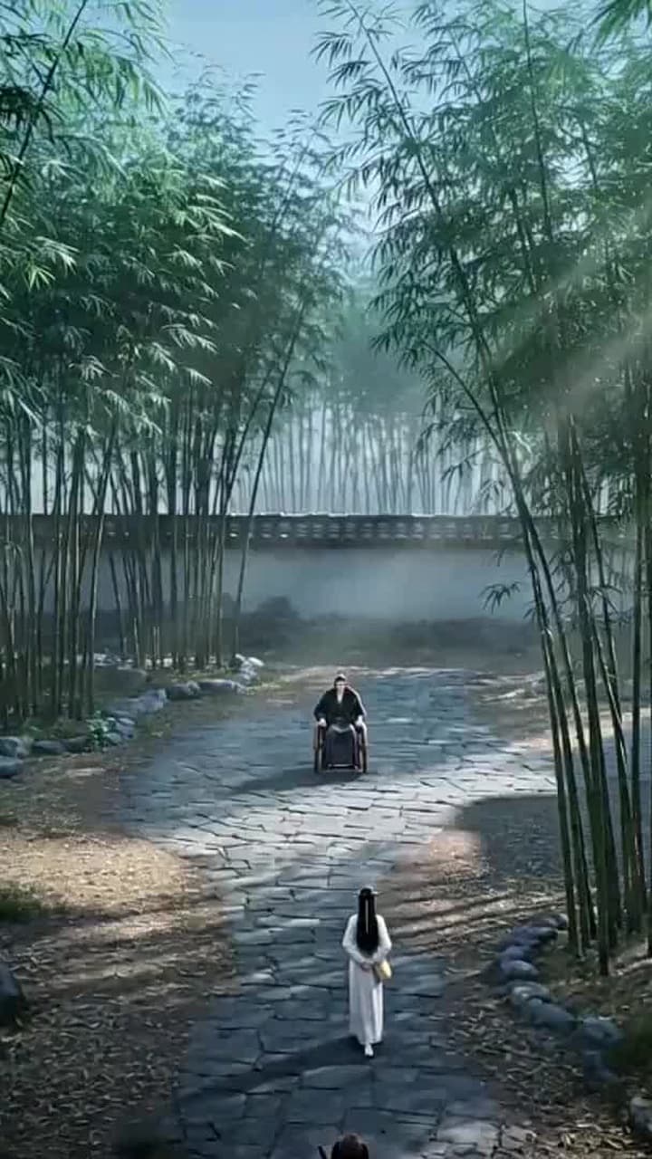 道門千金 - Episode 19