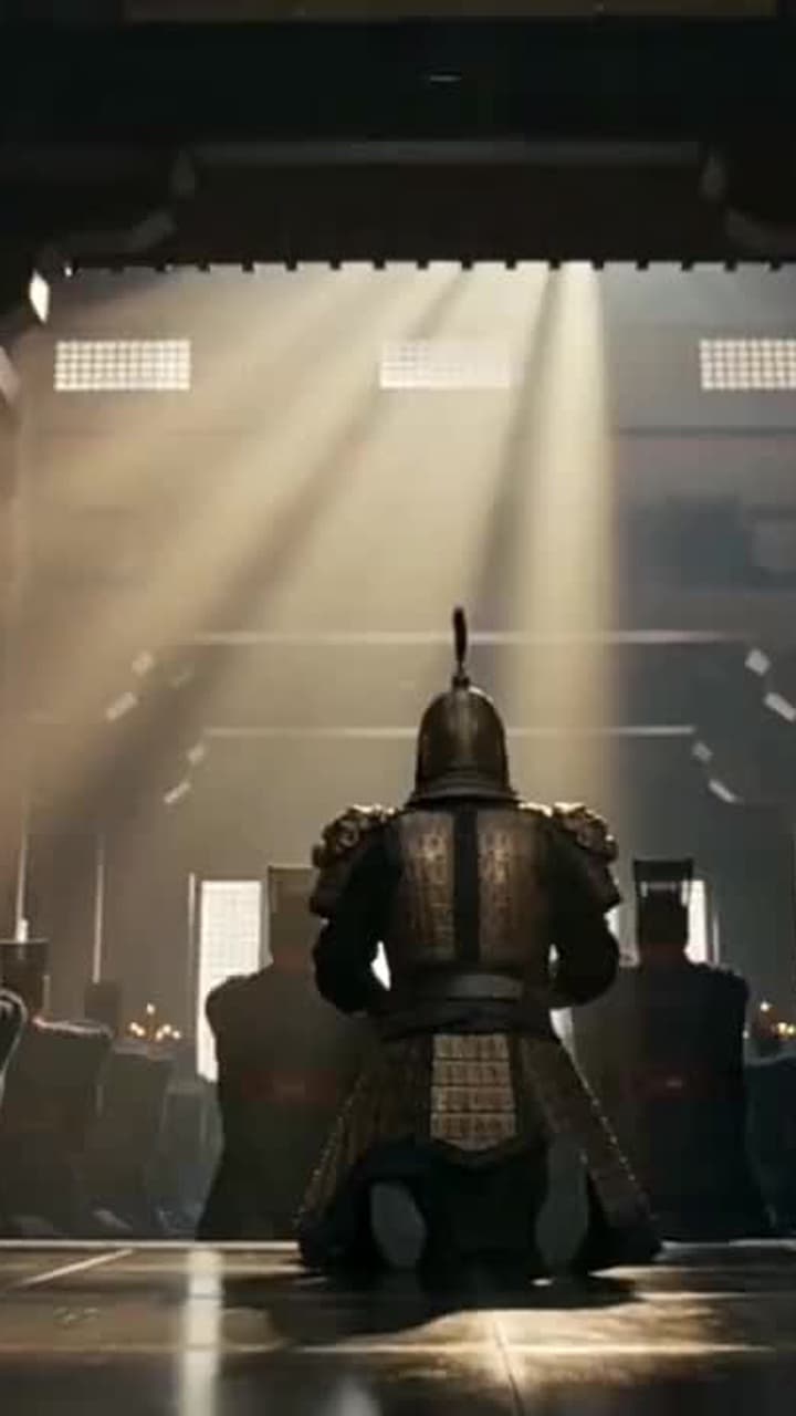 Checkmate Empress - Episode 48