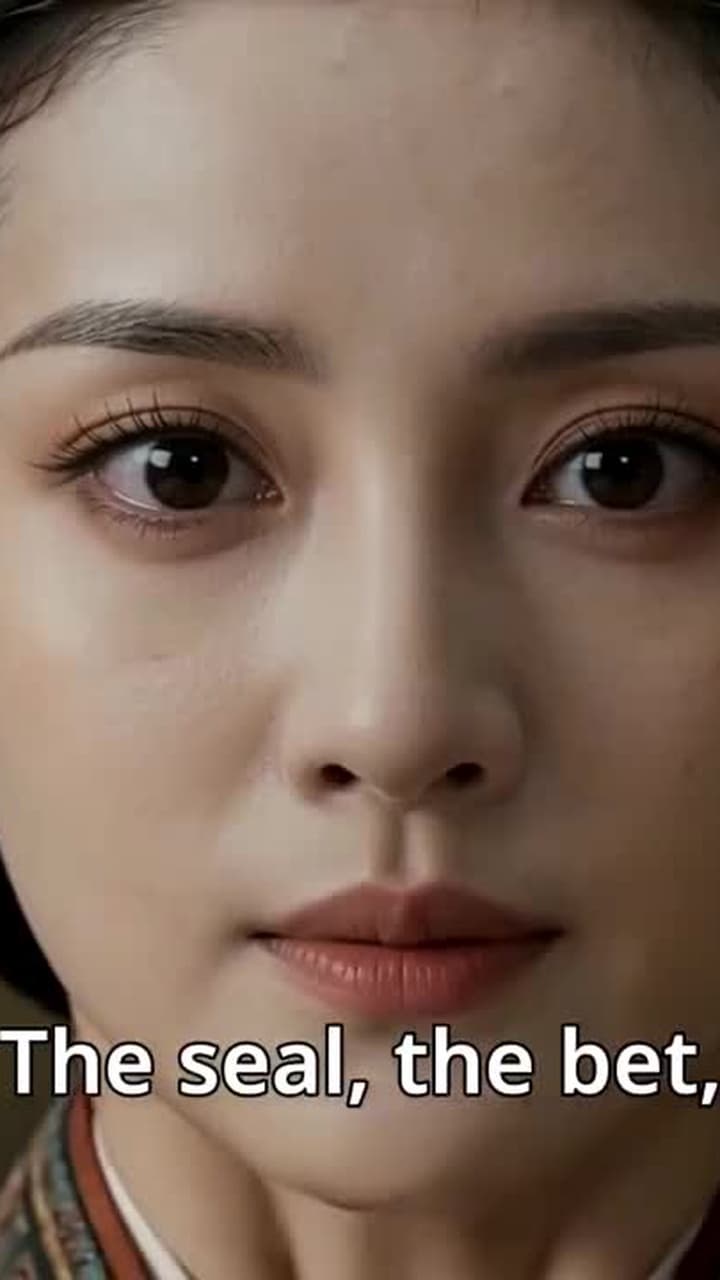 Checkmate Empress - Episode 6