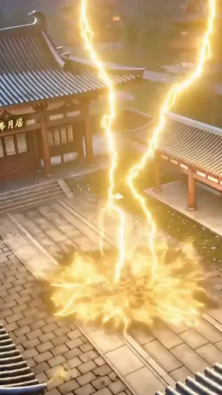 [Dubbed]Sorry, My Turn - Episode 29