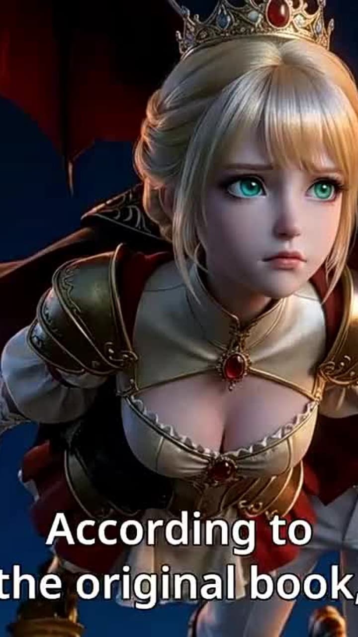 [Dubbed] Taming Demons to the Throne - Episode 54
