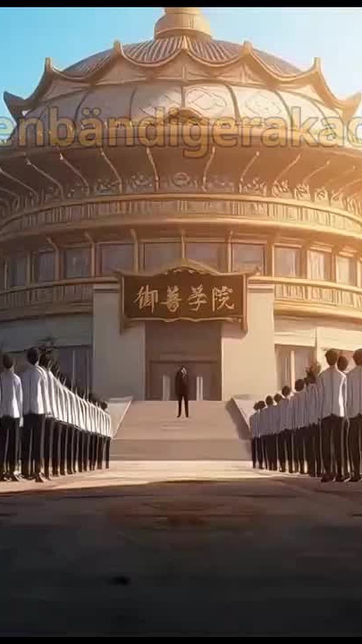 [Synchron] Evolution war gestern - Episode 13