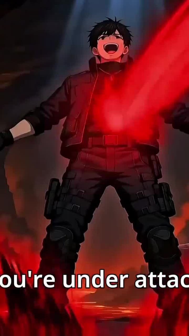 [Dubbed]Pain? Thanks for the Upgrade - Episode 46