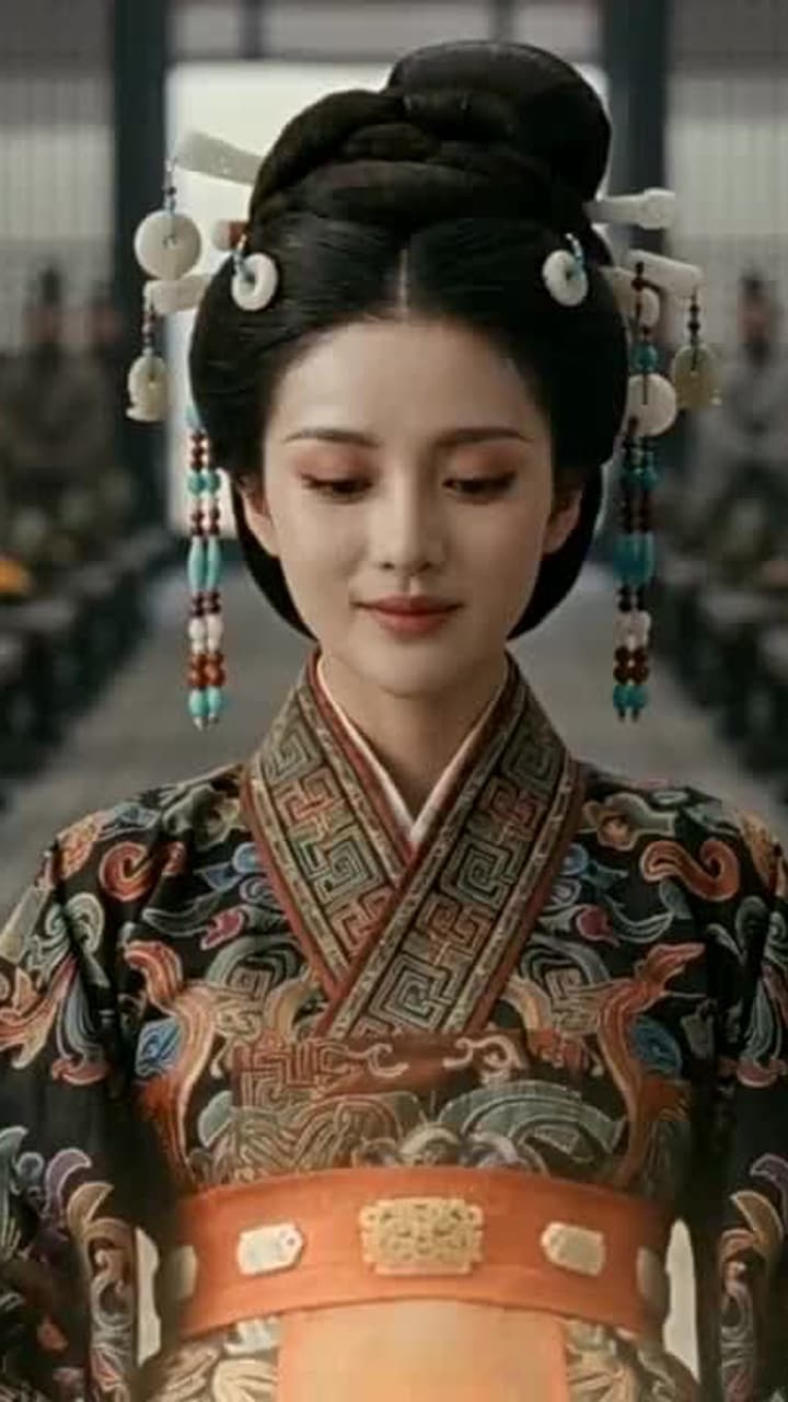 Checkmate Empress - Episode 9