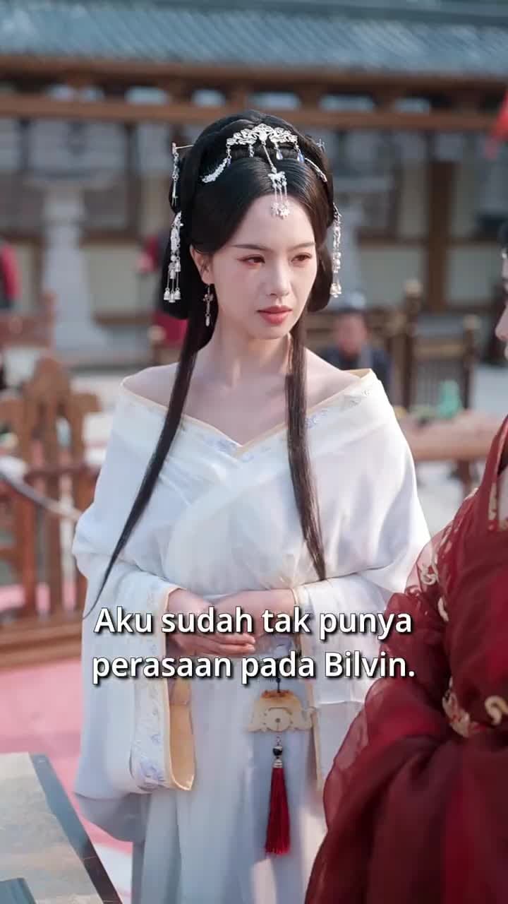 Taruhan Takhta dan Cinta - Episode 5