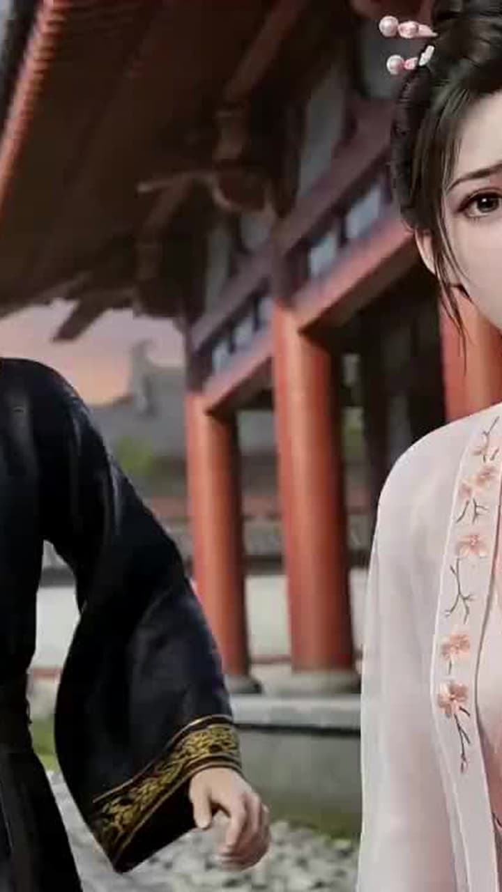 道門千金 - Episode 17