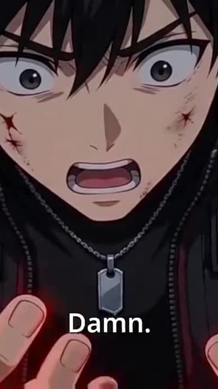 [Dubbed]Pain? Thanks for the Upgrade - Episode 40