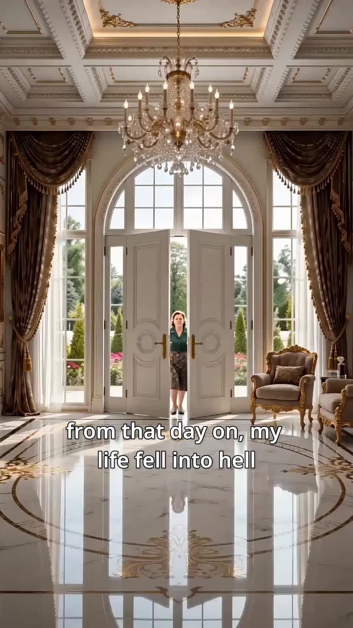 From Trash Girl to Queen - Episode 4