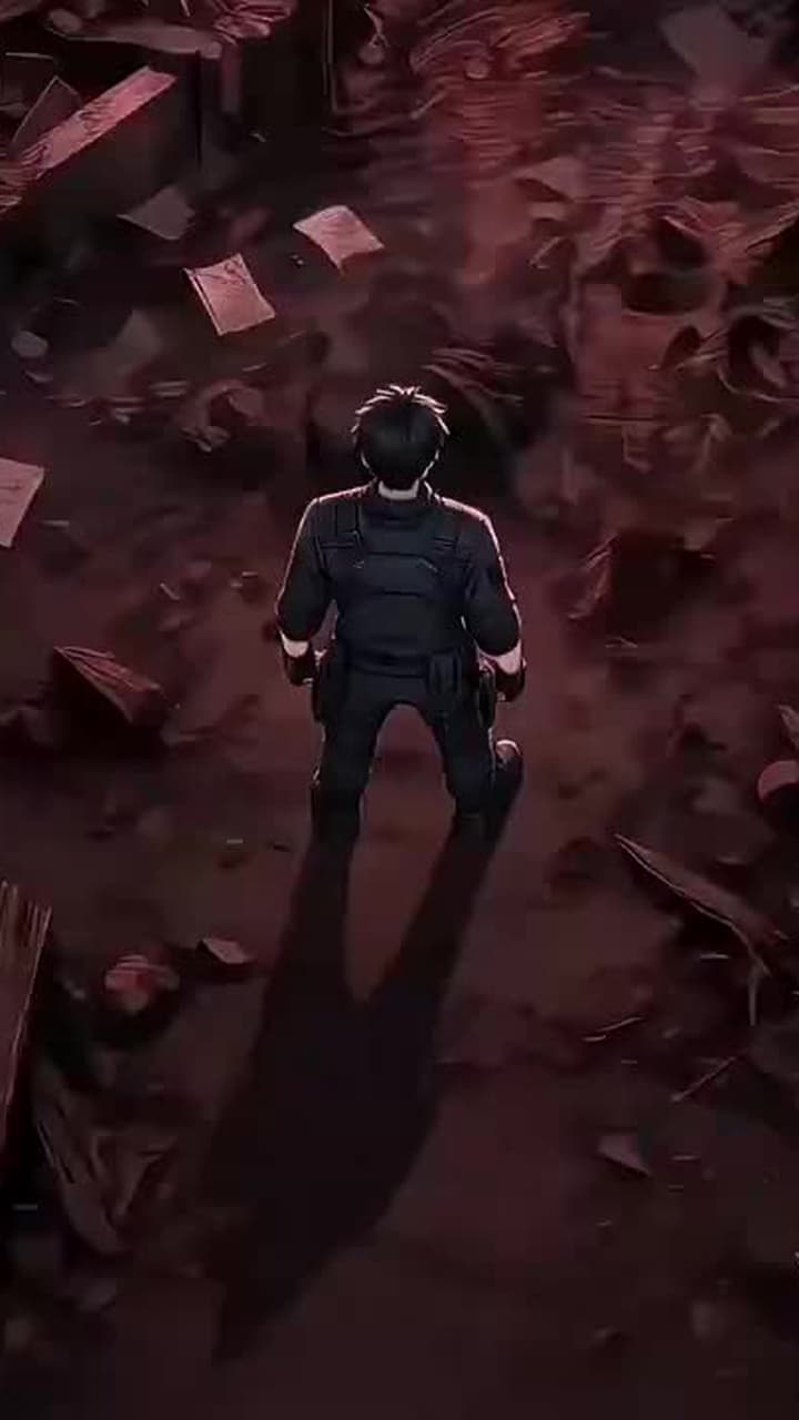 [Dubbed]Pain? Thanks for the Upgrade - Episode 18
