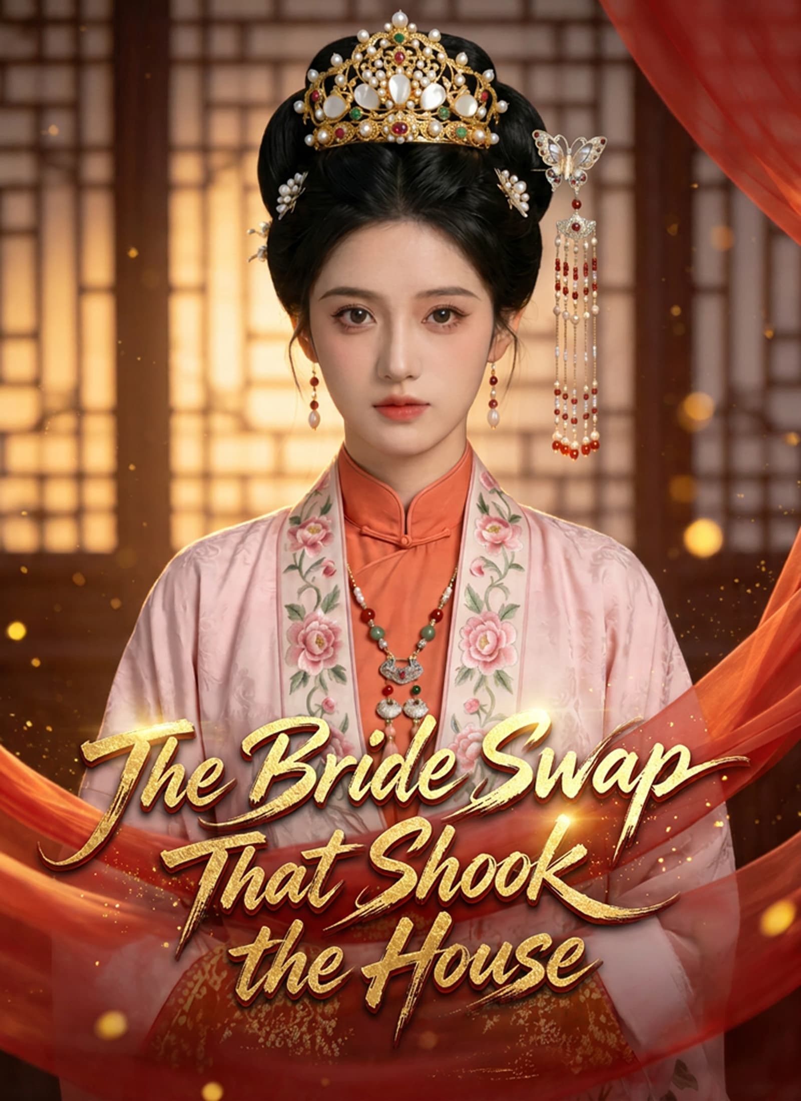 The Bride Swap That Shook the House