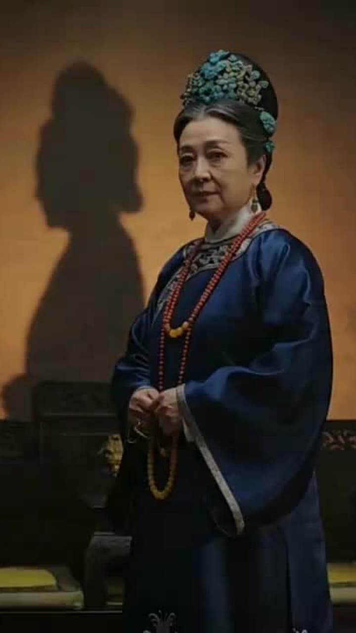 Checkmate Empress - Episode 23