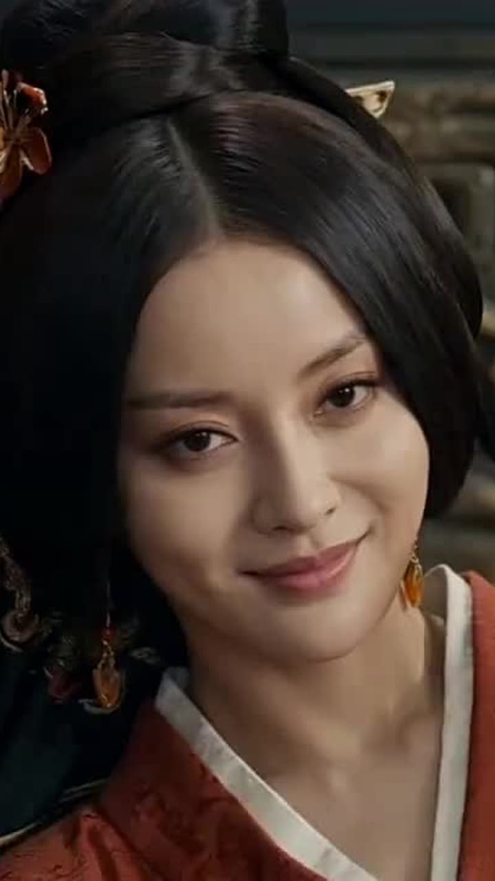 Checkmate Empress - Episode 7