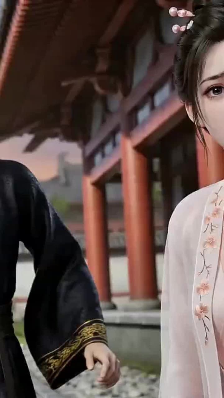[Dubbed]Sorry, My Turn - Episode 17