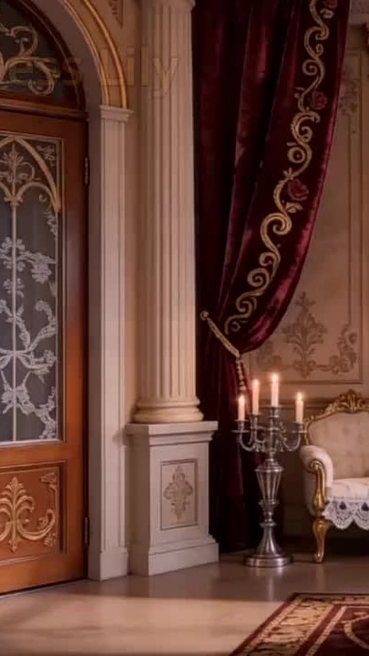 [Dubbed] Taming Demons to the Throne - Episode 51