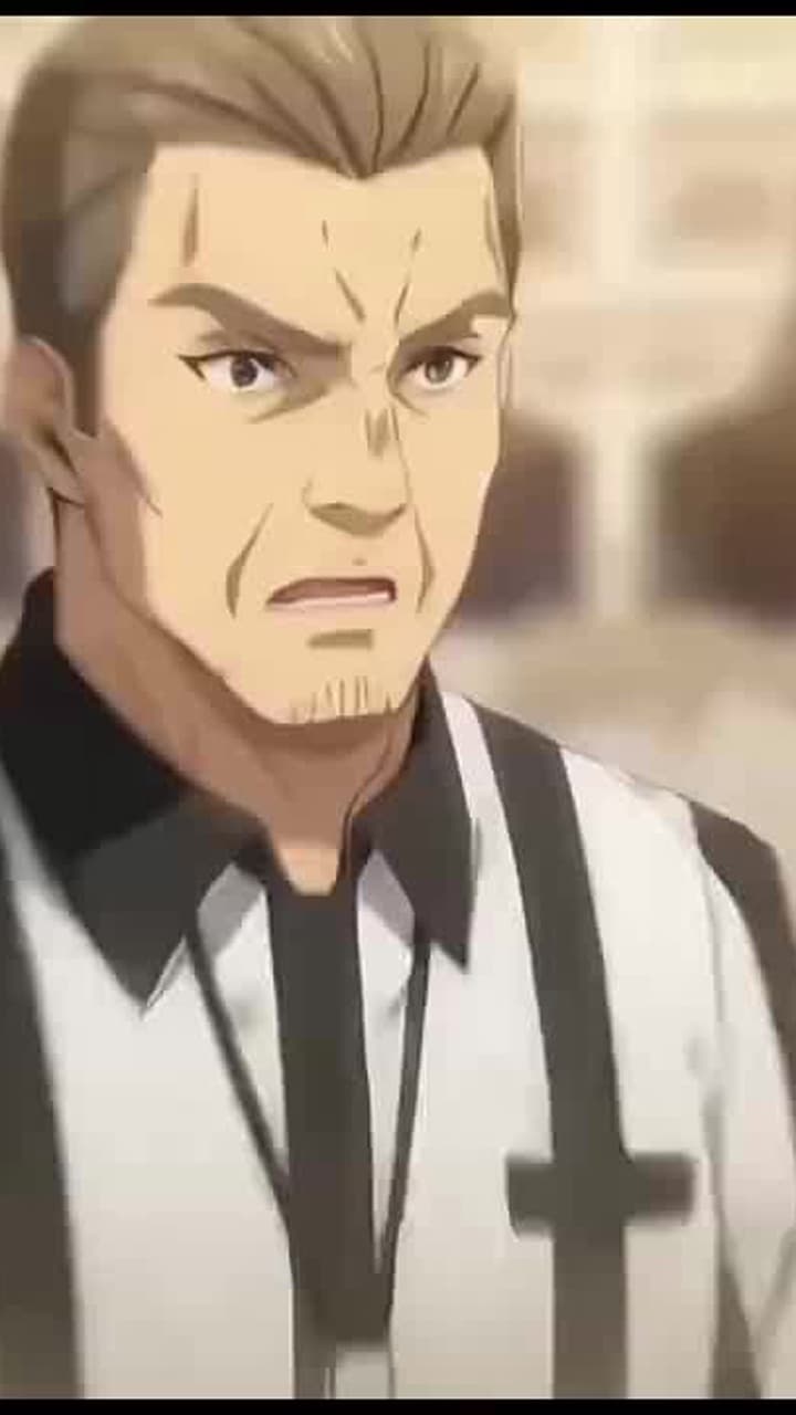 [Synchron] Evolution war gestern - Episode 66