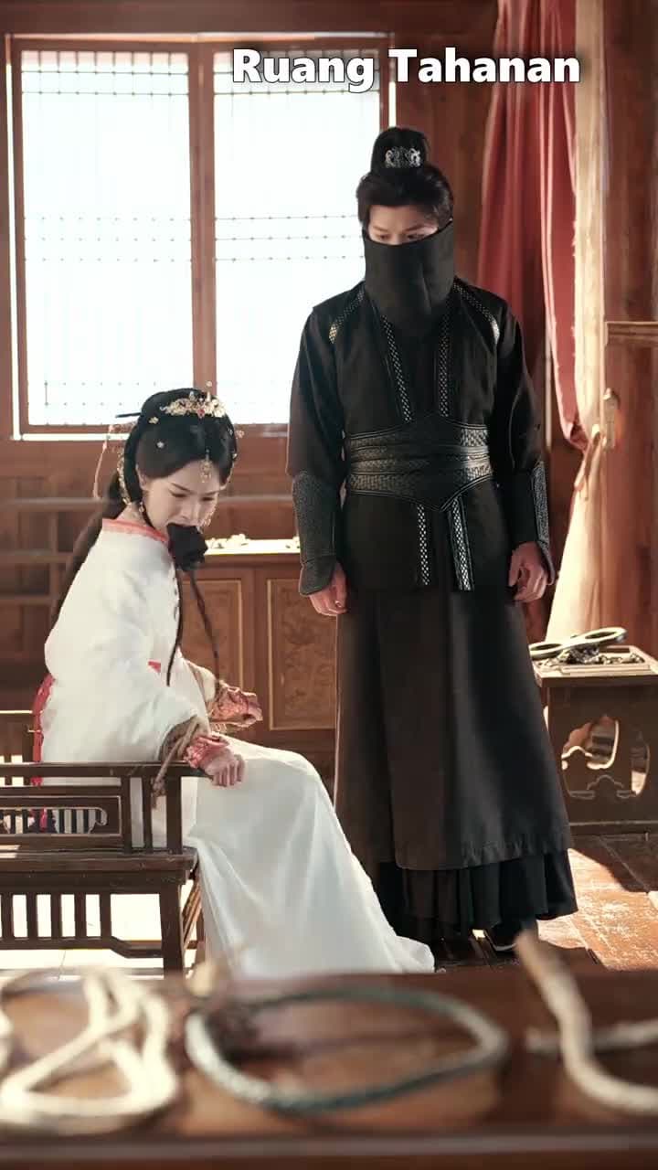 Taruhan Takhta dan Cinta - Episode 53