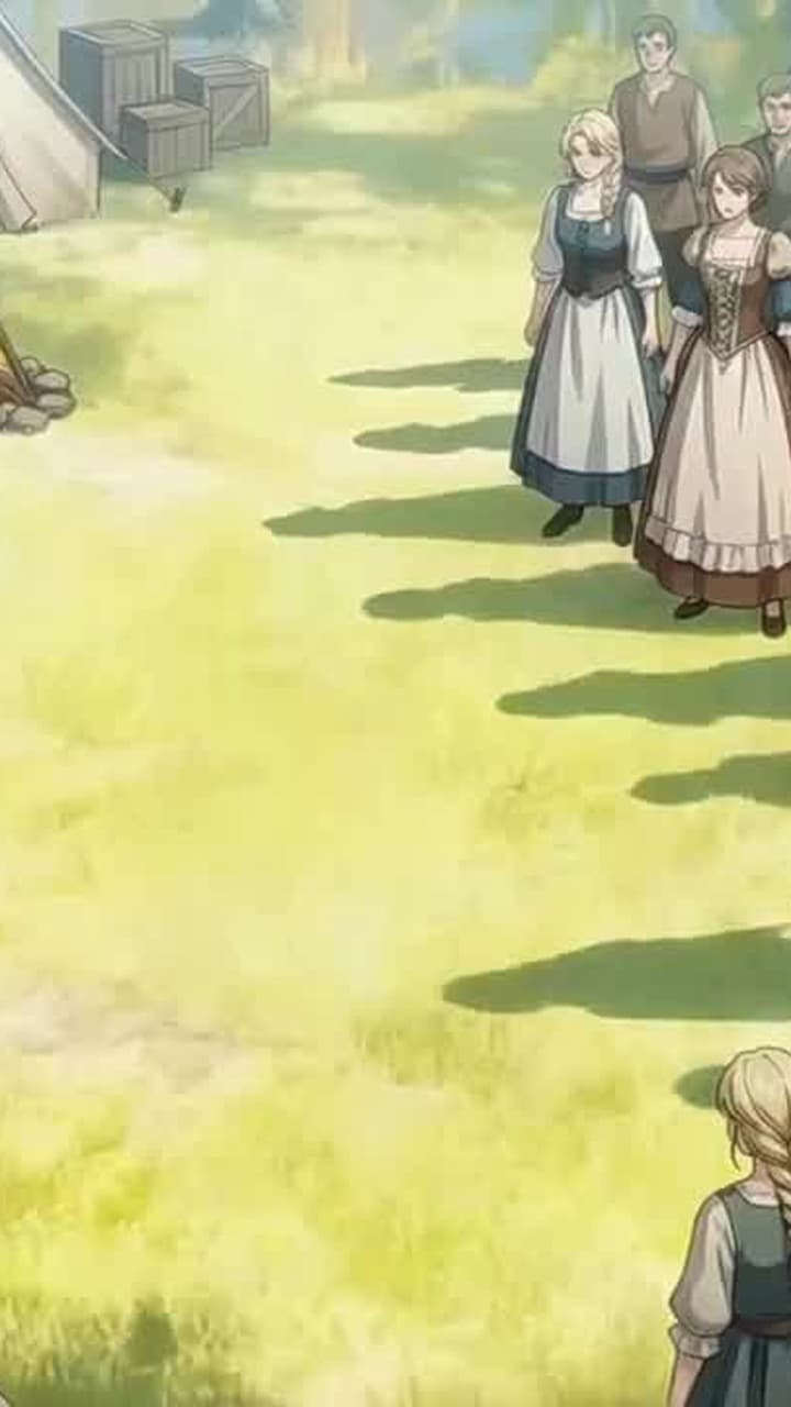 Viziata da cinque bestie: la mia vita da regina - Episode 23