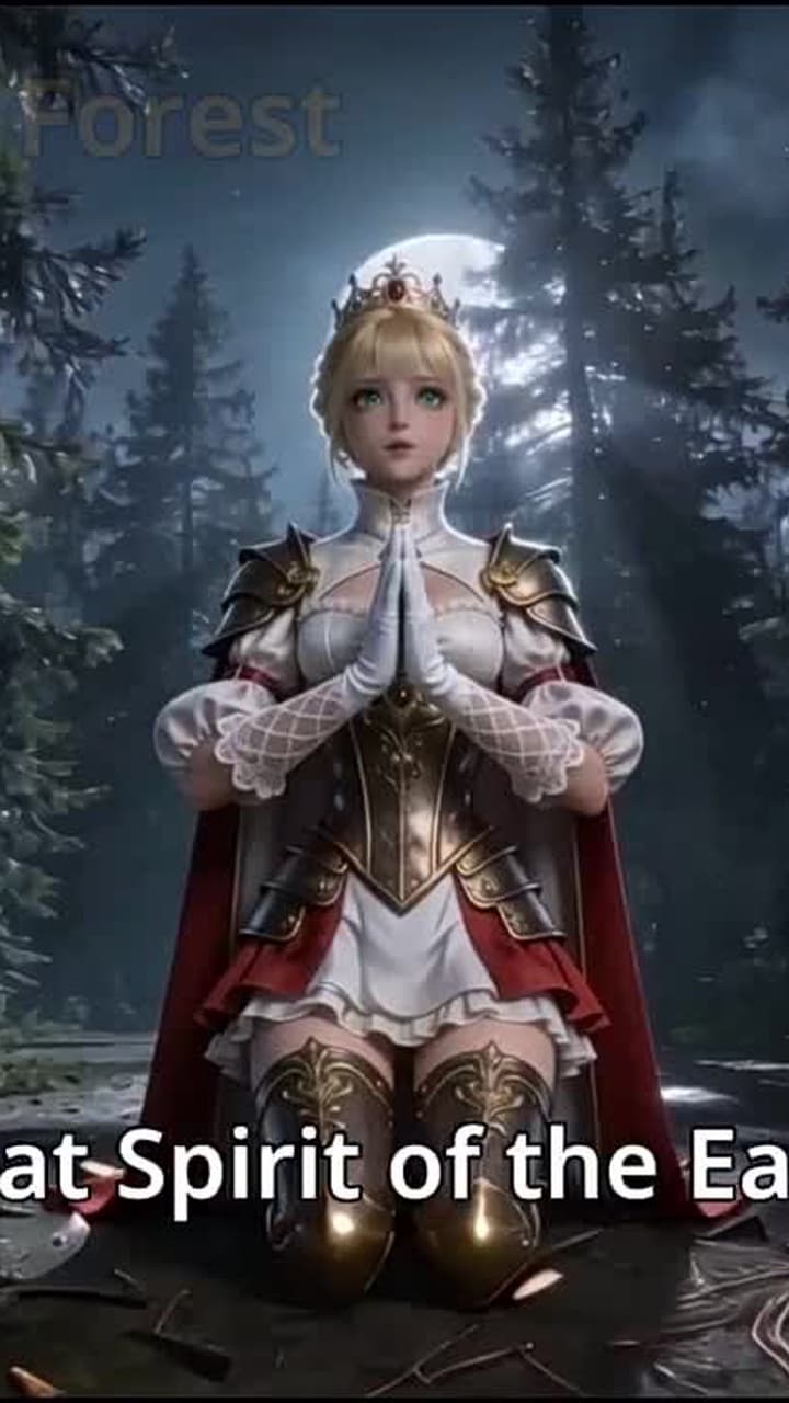 [Dubbed] Taming Demons to the Throne - Episode 57