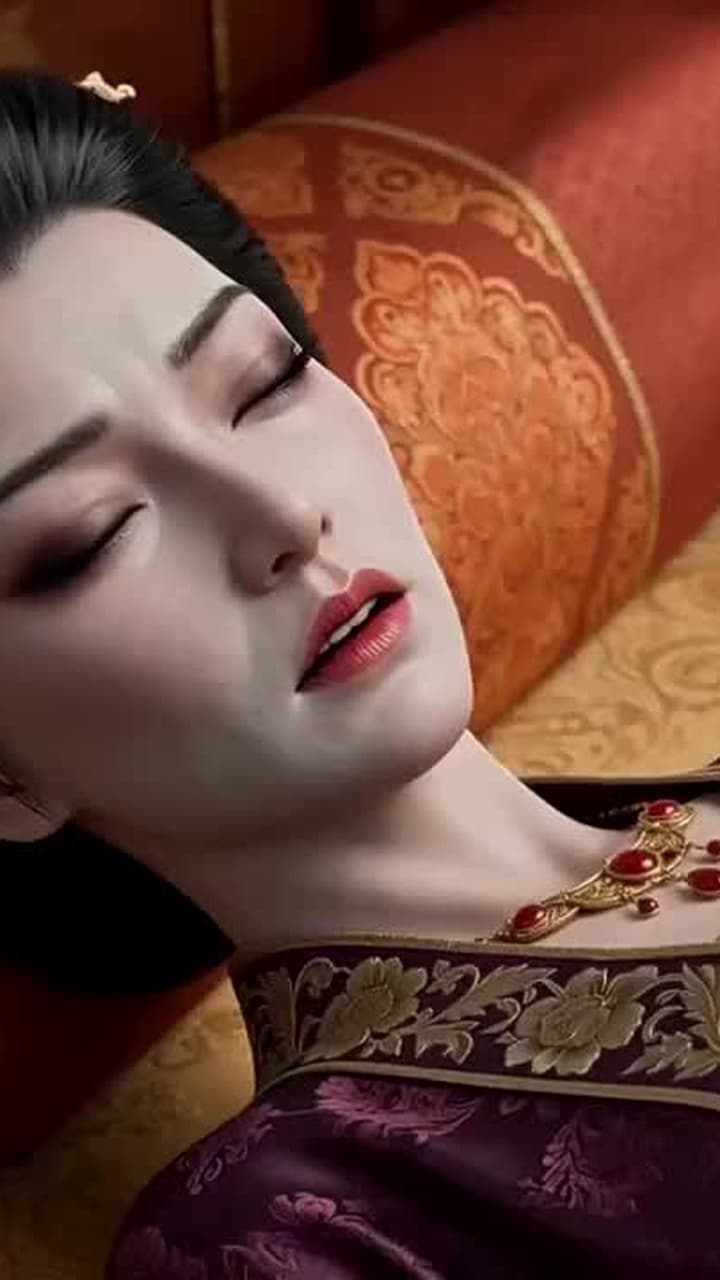 道門千金 - Episode 26