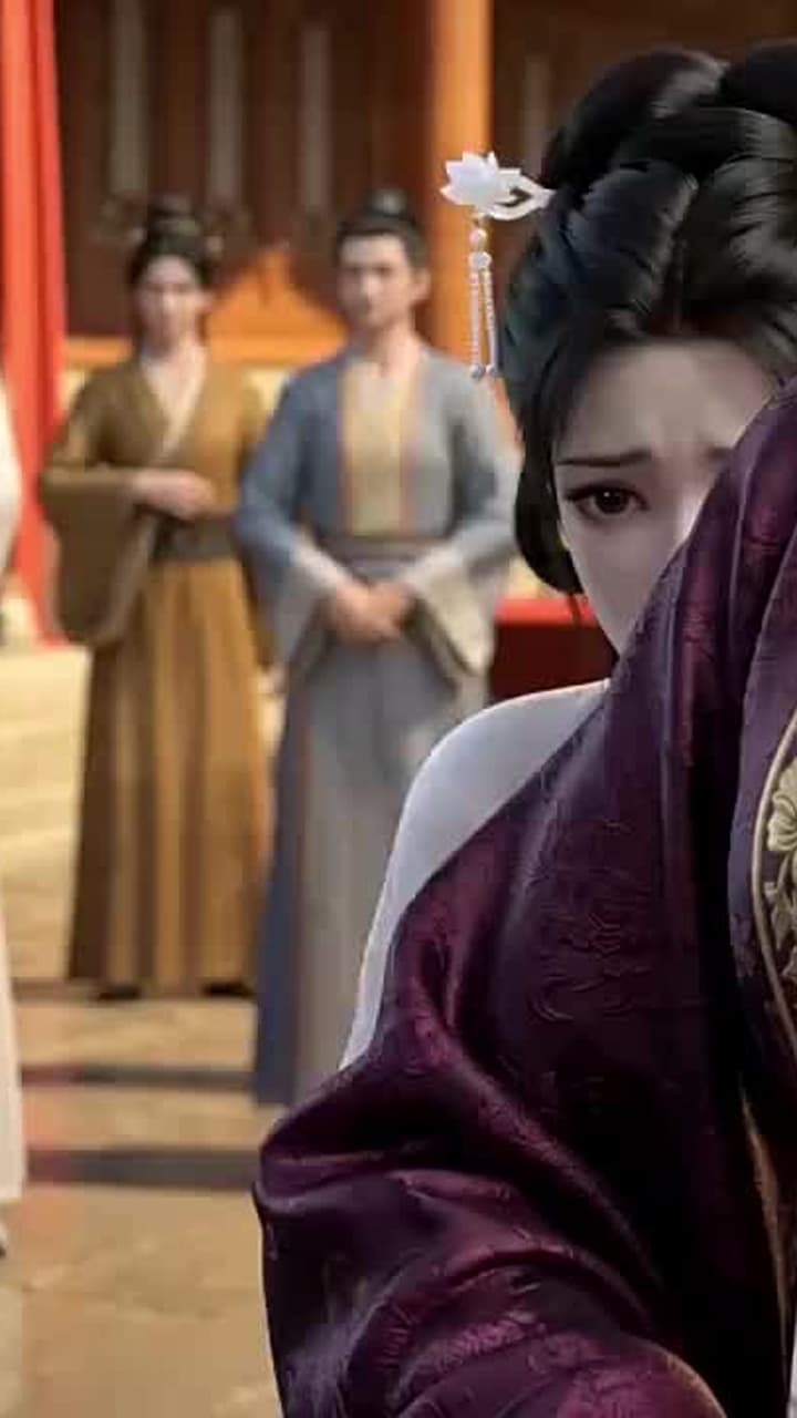 道門千金 - Episode 36