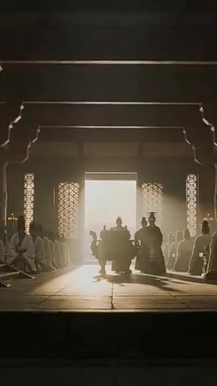 Checkmate Empress - Episode 38