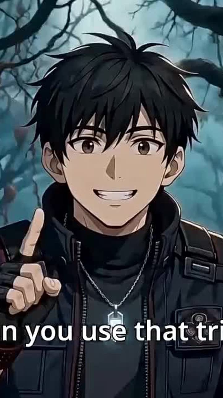 [Dubbed]Pain? Thanks for the Upgrade - Episode 43