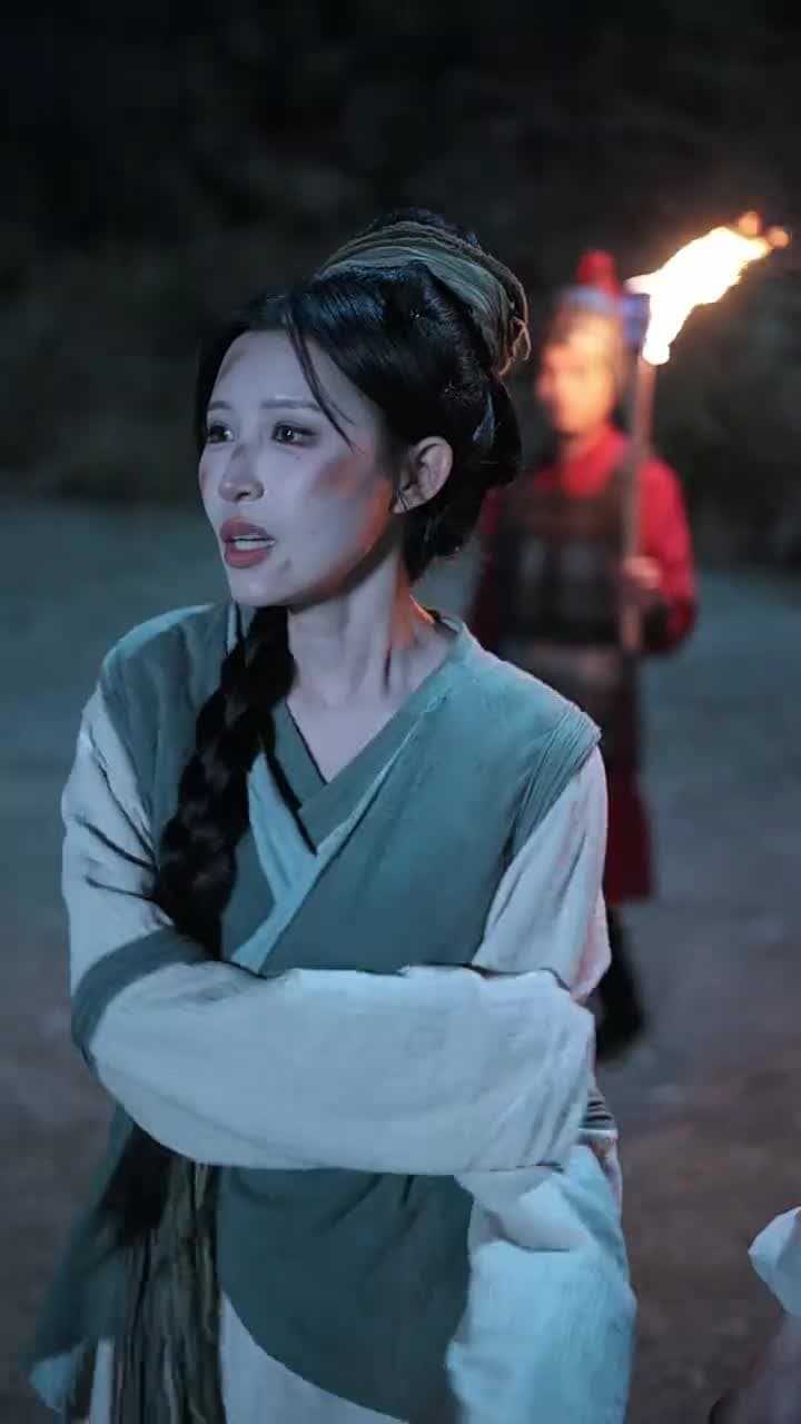 Taruhan Takhta dan Cinta - Episode 18