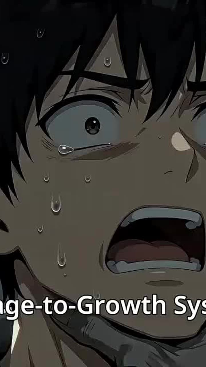 [Dubbed]Pain? Thanks for the Upgrade - Episode 2