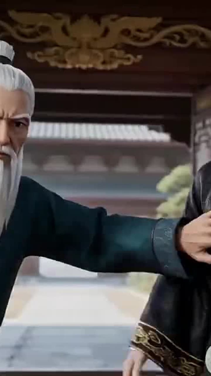 [Dubbed]Sorry, My Turn - Episode 27