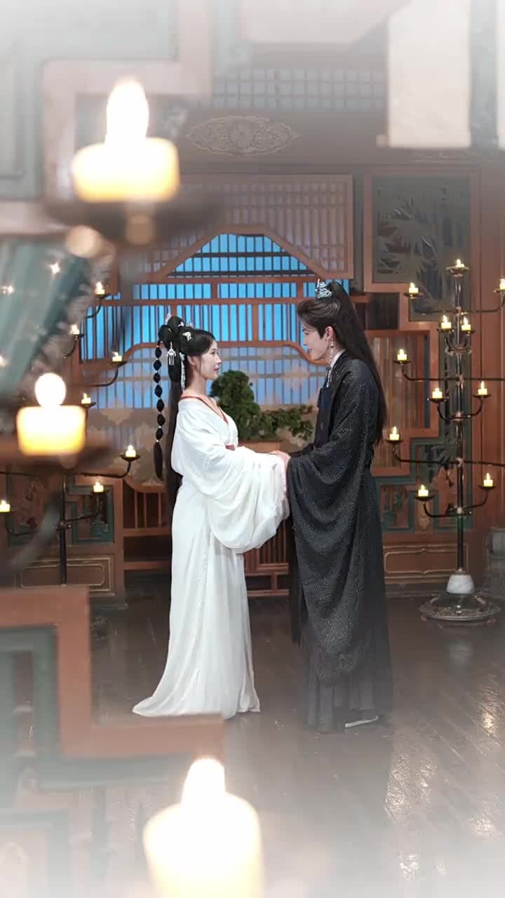 Taruhan Takhta dan Cinta - Episode 26