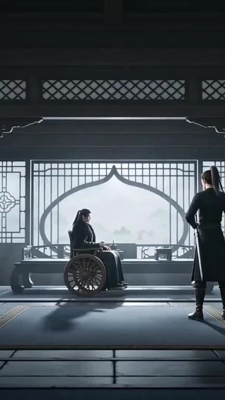 道門千金 - Episode 15