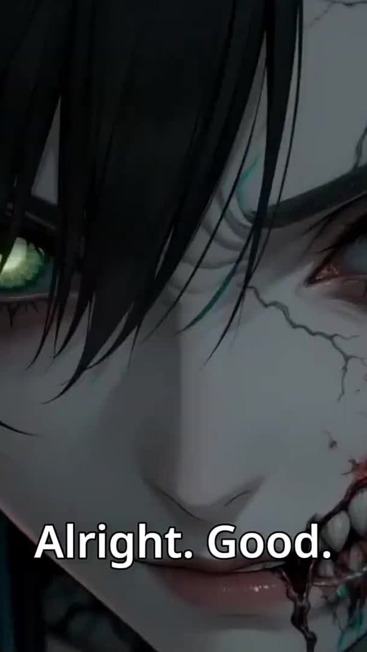 [Dubbed]Pain? Thanks for the Upgrade - Episode 59