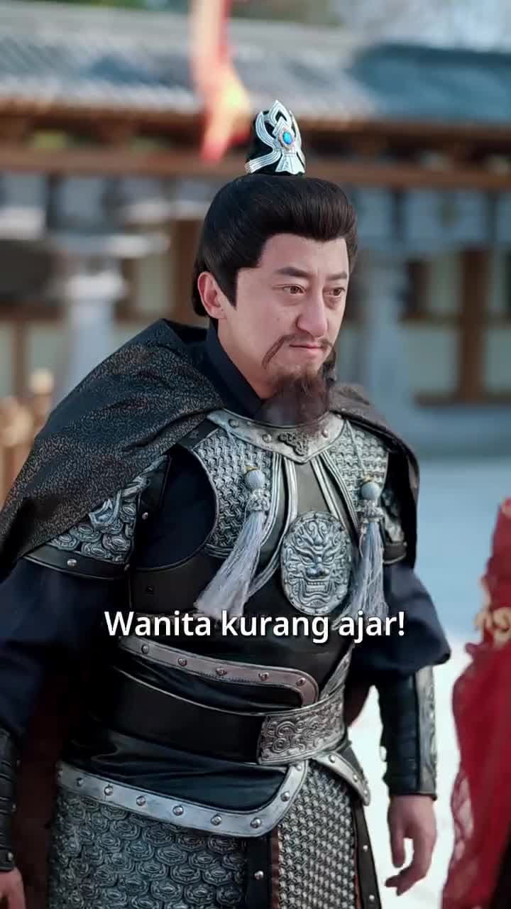 Taruhan Takhta dan Cinta - Episode 10