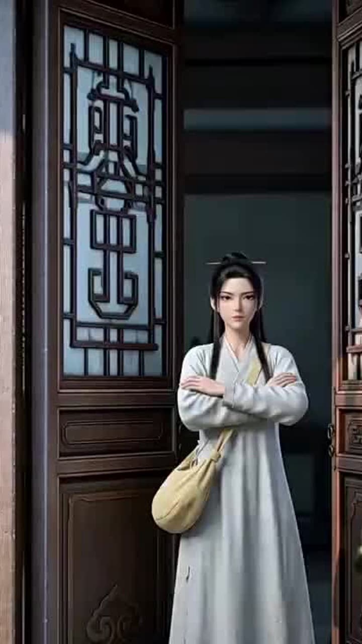 道門千金 - Episode 12