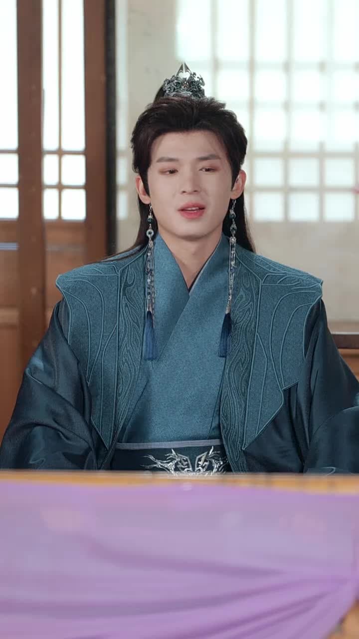 Taruhan Takhta dan Cinta - Episode 42