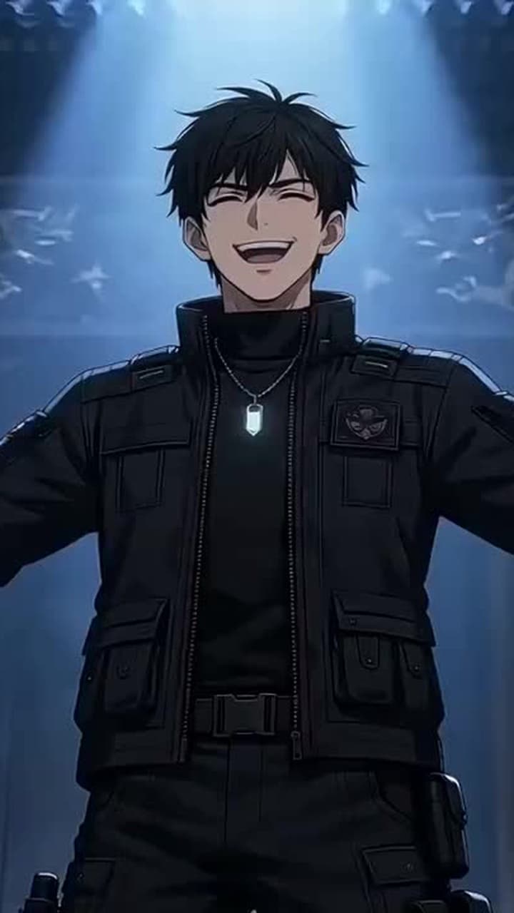 [Dubbed]Pain? Thanks for the Upgrade - Episode 11
