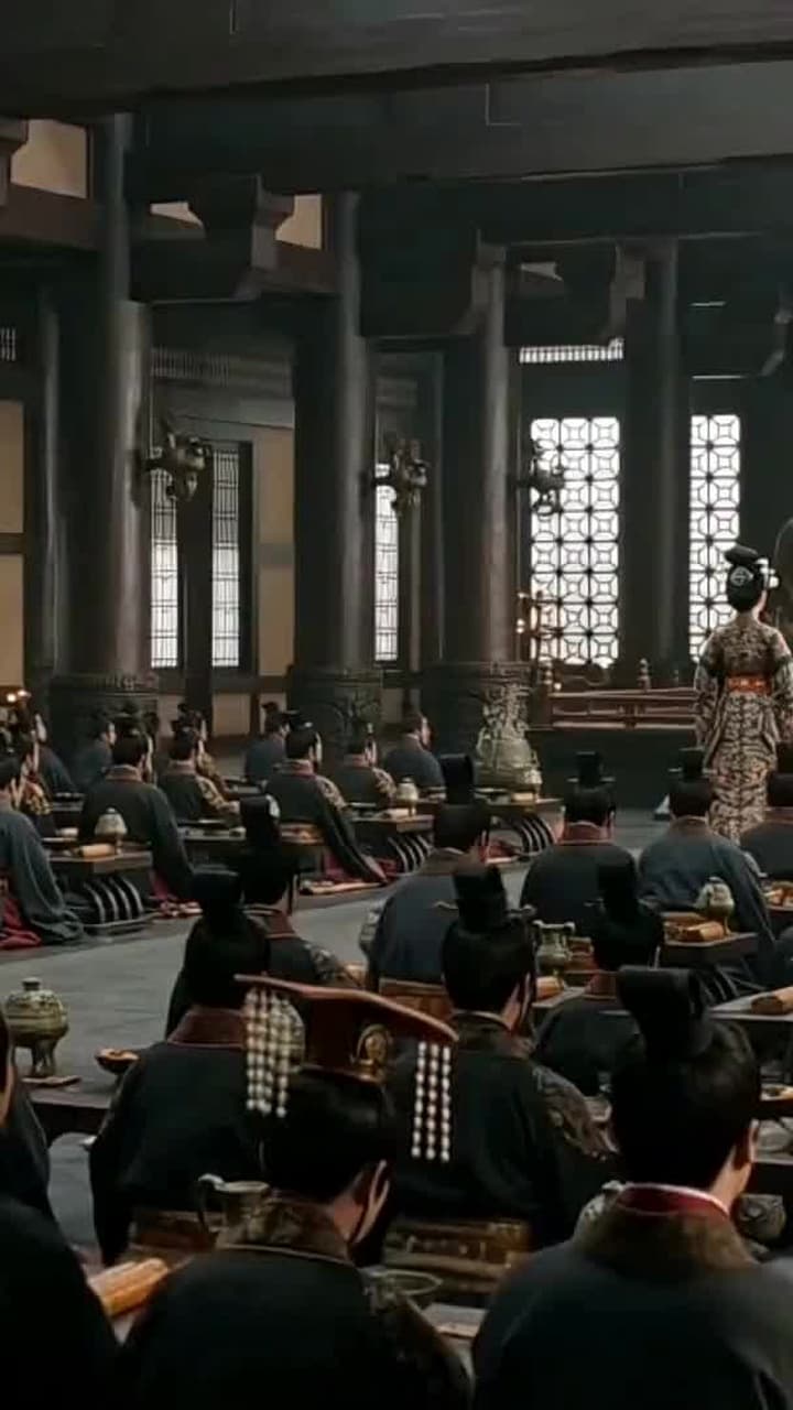 Checkmate Empress - Episode 15