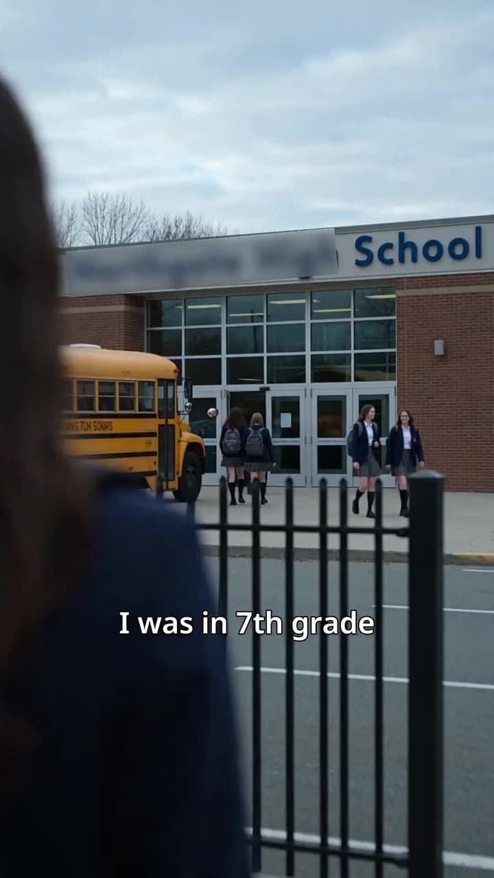 From Trash Girl to Queen - Episode 9