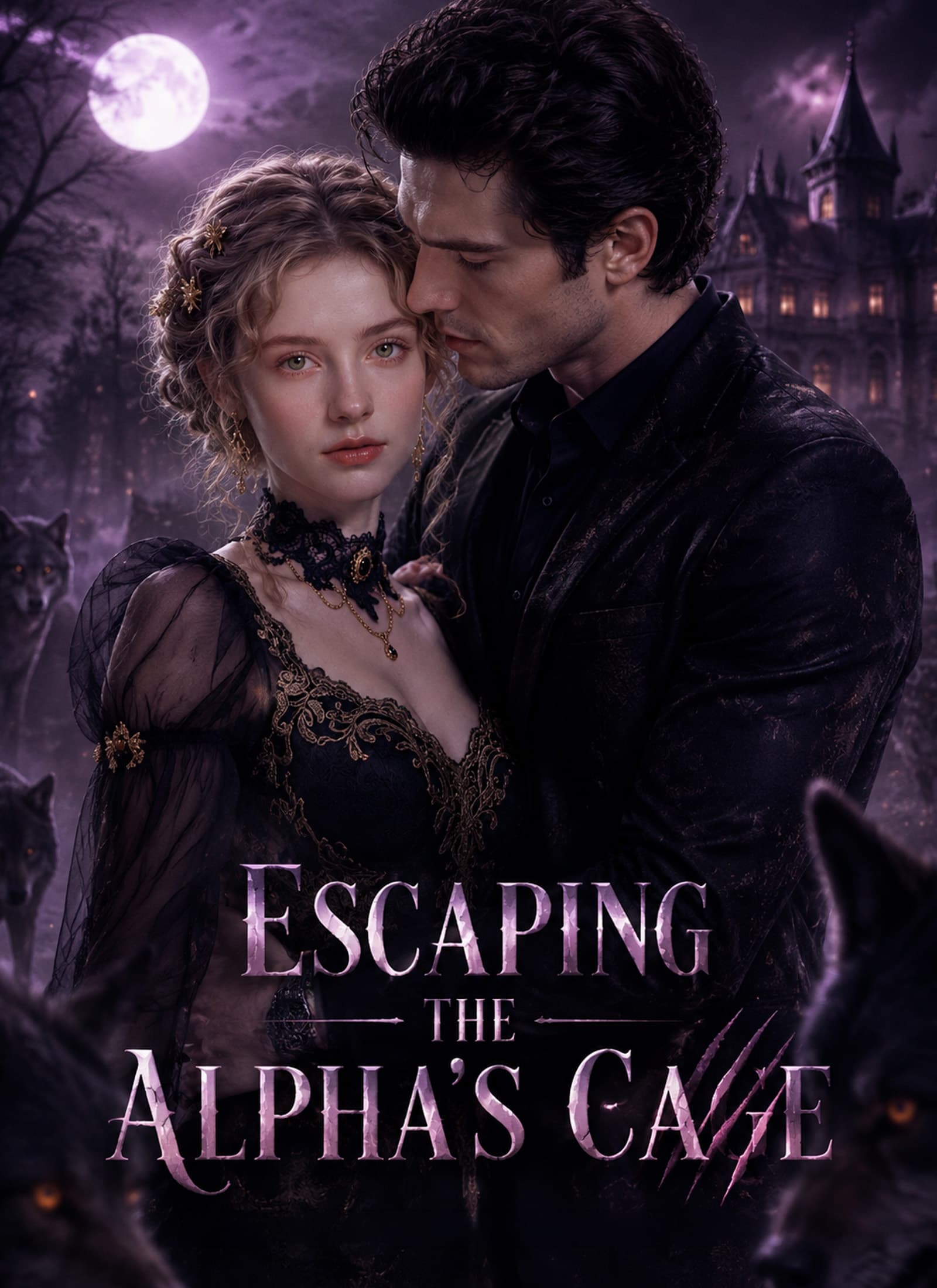 Escaping the Alpha’s Cage