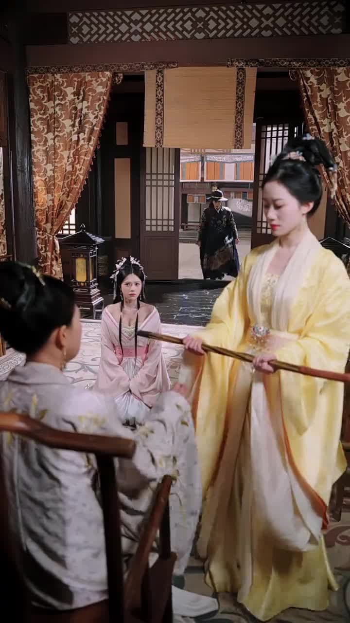 開局滿級金鍾罩,我爹被渣了 - Episode 59